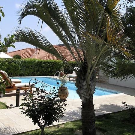 Eve Pissouri Veriko Villa Bilik gambar