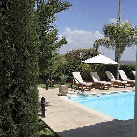 Eve Pissouri Veriko Villa Bilik gambar