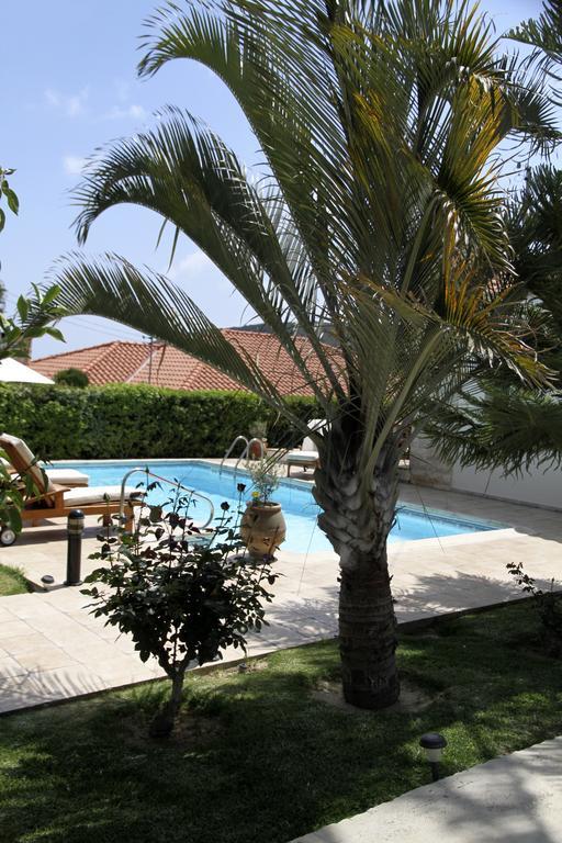 Eve Pissouri Veriko Villa Bilik gambar