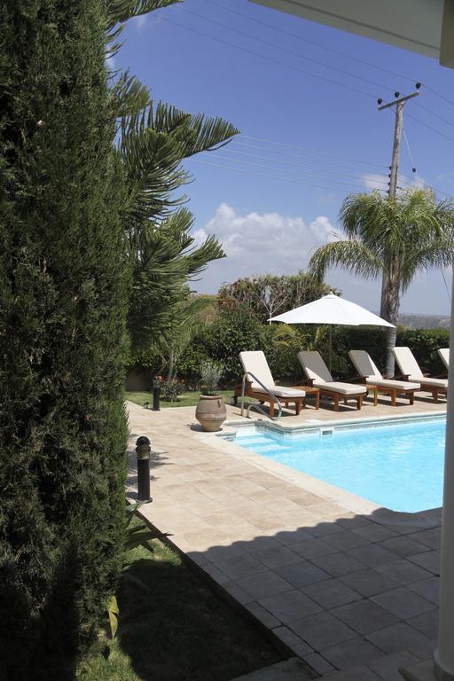 Eve Pissouri Veriko Villa Bilik gambar