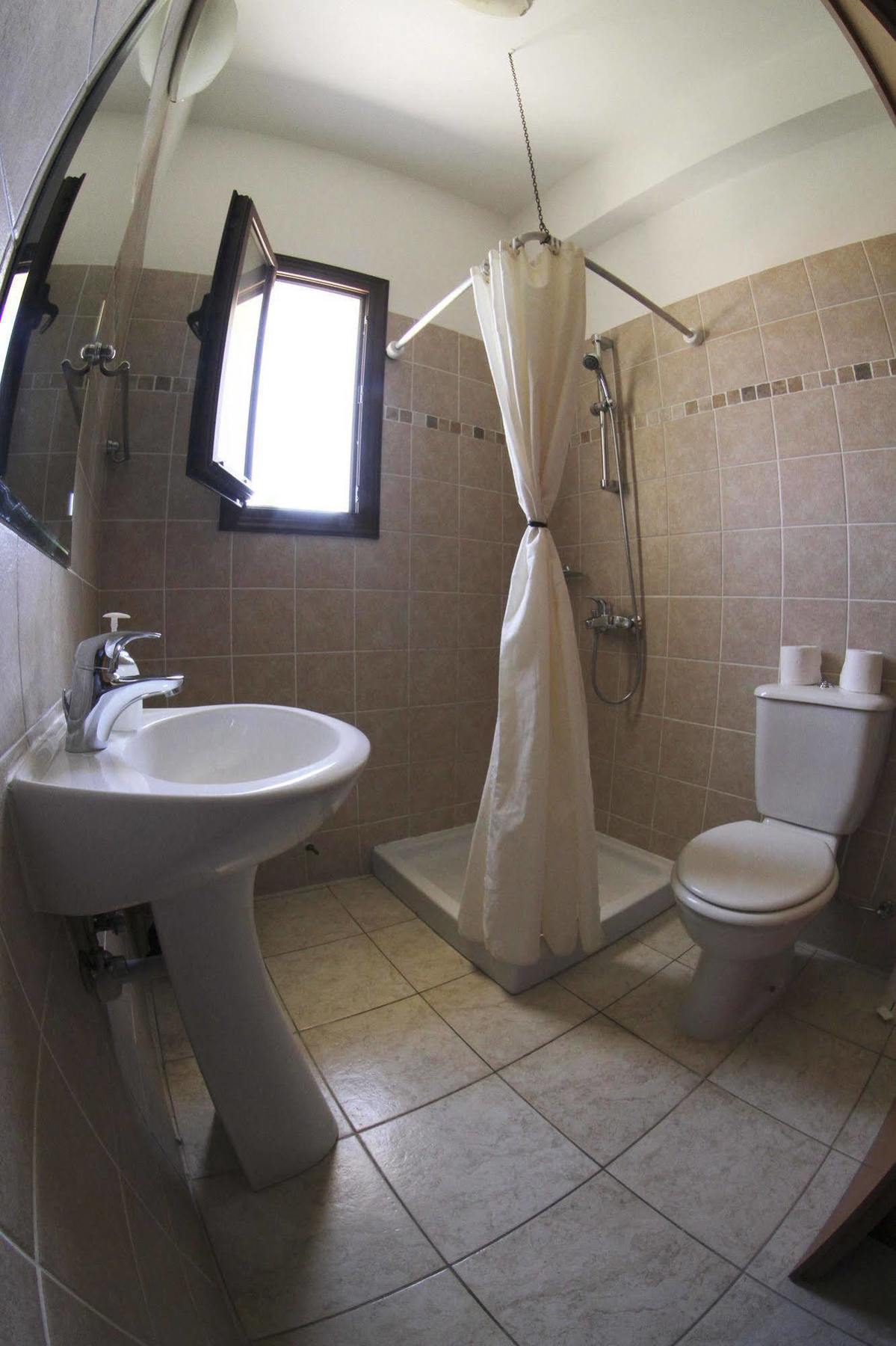 Eve Pissouri Veriko Villa Luaran gambar