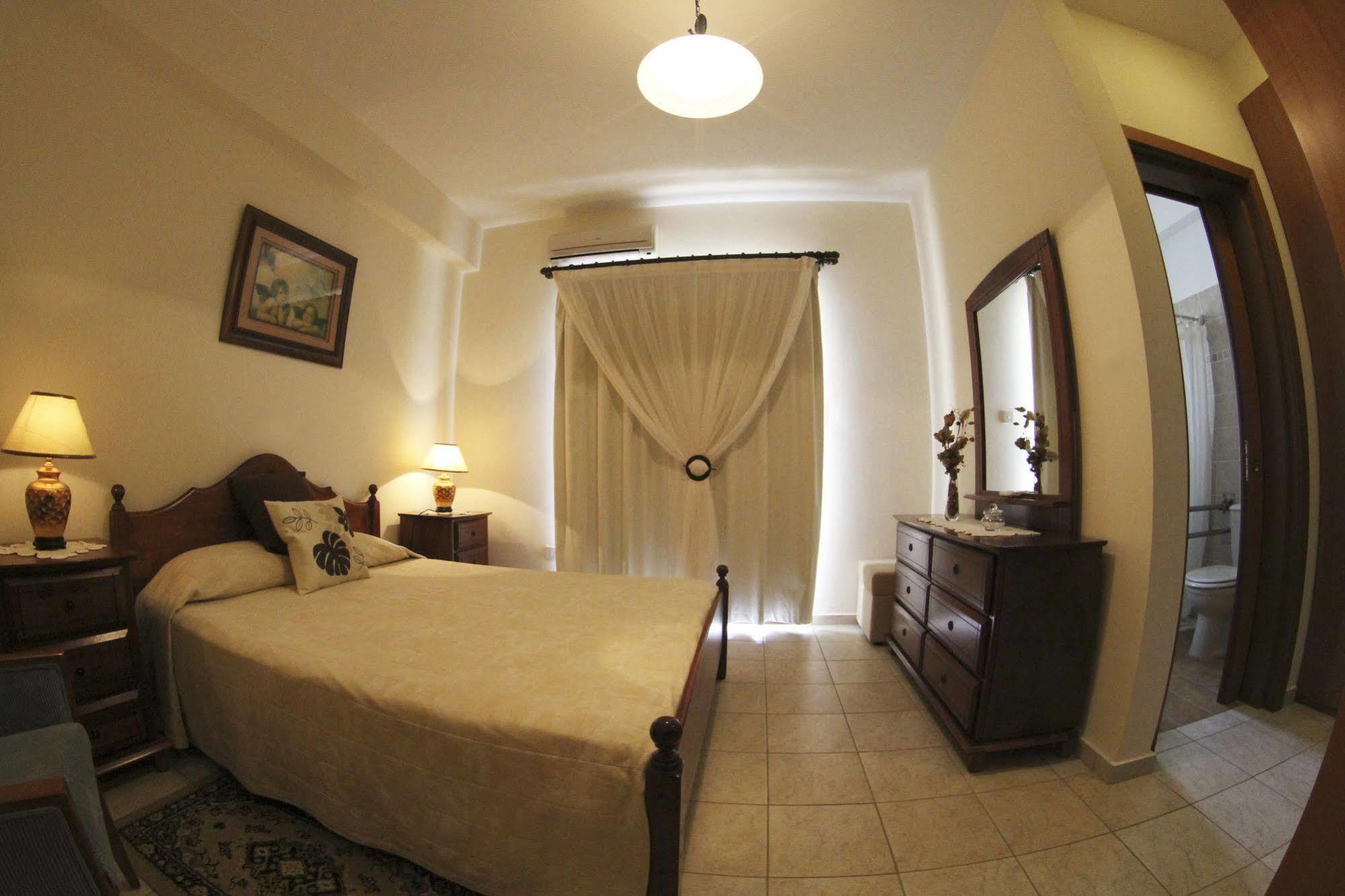 Eve Pissouri Veriko Villa Luaran gambar