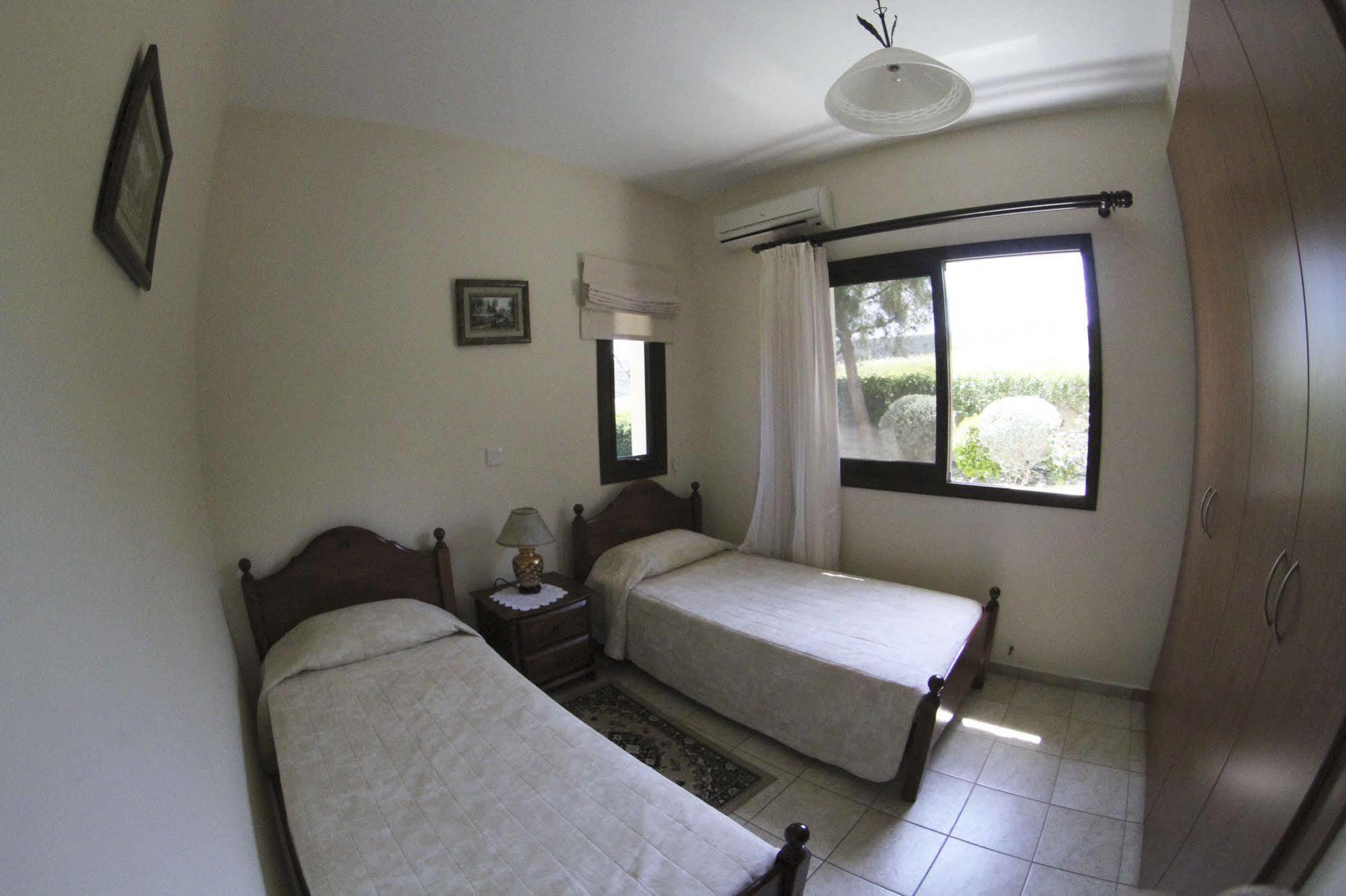 Eve Pissouri Veriko Villa Luaran gambar